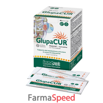 glupacur 30 stick orali