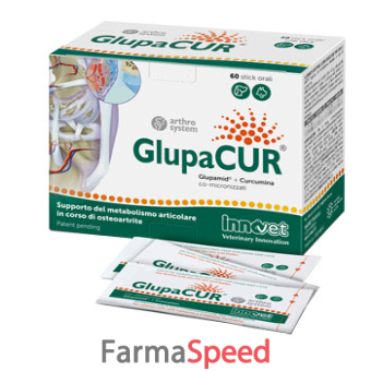 glupacur 60 stick orali