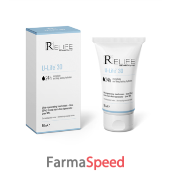u-life 30 crema 50 ml