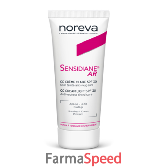 sensidiane ar cc crema 40 ml