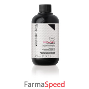 cheraplex shampoo ricostruisce e ripara