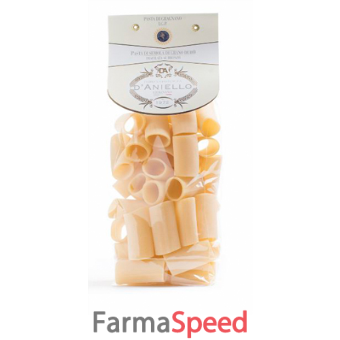 d'aniello paccheri gragnano igp 500 g