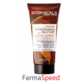 botanicals rich pomade 100 ml