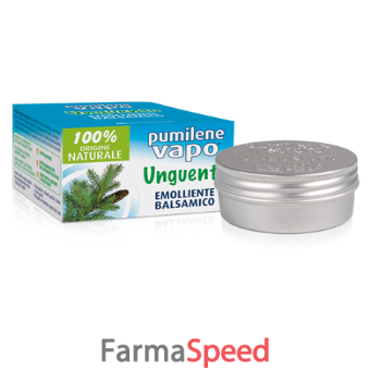 pumilene vapo unguento balsamico 50 ml