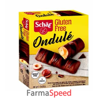 schar ondule' 90 g