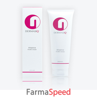 dermasiq atopica 250 ml