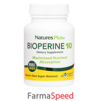 bioperina 10 mg 90 capsule