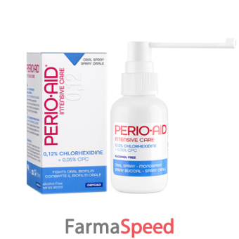 perio aid spray 50 ml 2016