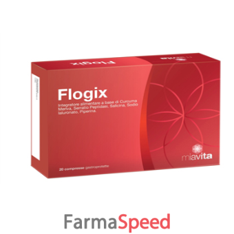 flogix 20 compresse 900 mg