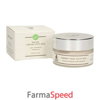 crema viso anti age 50 ml