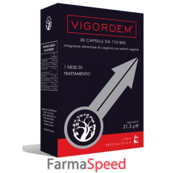 vigordem 30 capsule