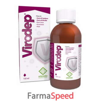 virodep 150 ml