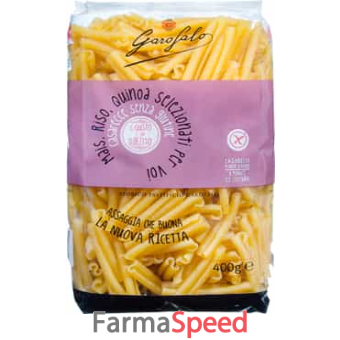 garofalo casarecce senza glutine 400 g