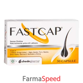 fastcap 30 capsule