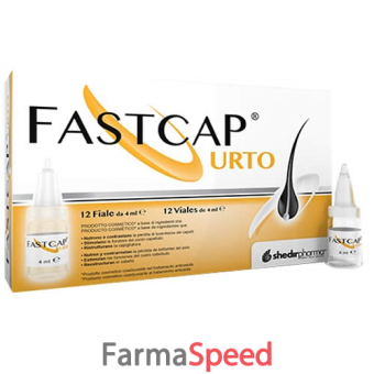 fastcap 12 fiale urto 48 ml