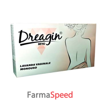 lavanda vaginale dreagin myc 5 flaconi 140 ml