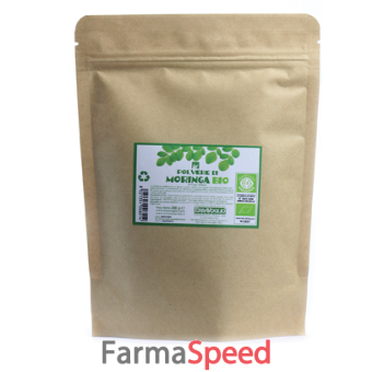 moringa bio 200 g