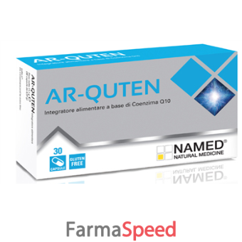 ar-quten 30 capsule
