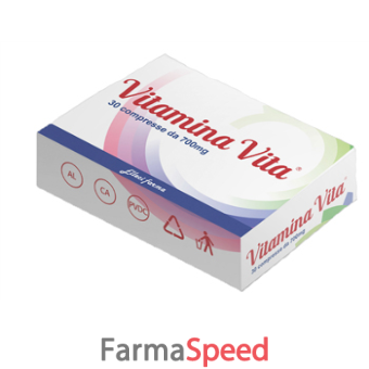 vitamina vita 30 capsule