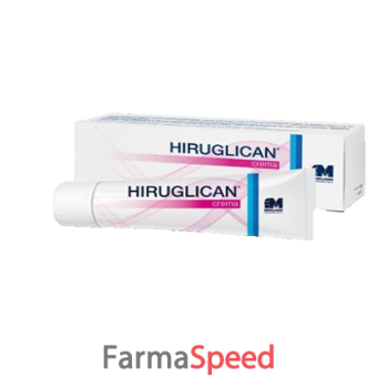 hiruglican crema 50 g