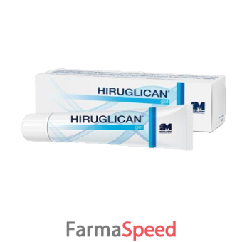 hiruglican gel 50 g