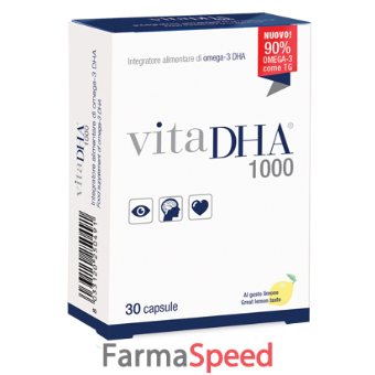new vitadha 1000 30 capsule