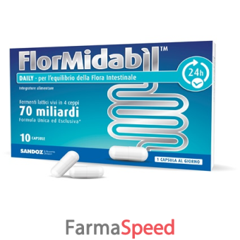 flormidabil daily capsule