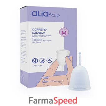 alia cup m