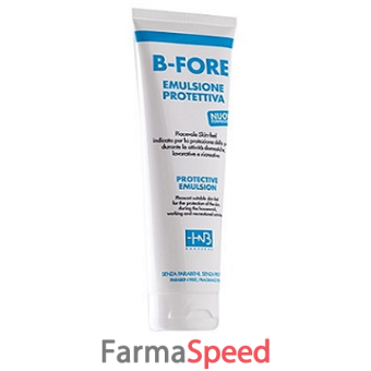 b-fore emulsione 150 ml