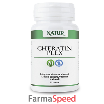 cheratin plex 90 capsule