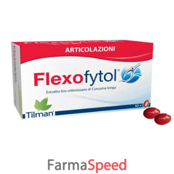 flexofitol 60 capsule