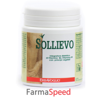 sollievo 30 capsule