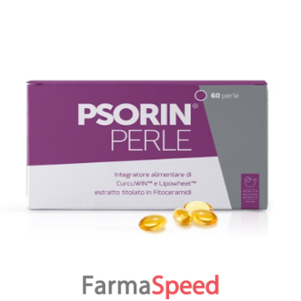 psorin 60 perle