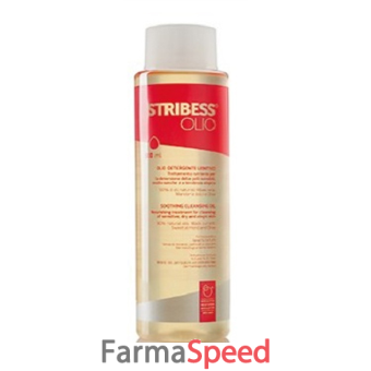 stribess olio 500 ml