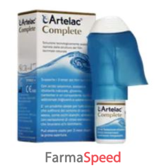 artelac complete multidose