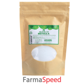 xylitolo di betulla 250 g