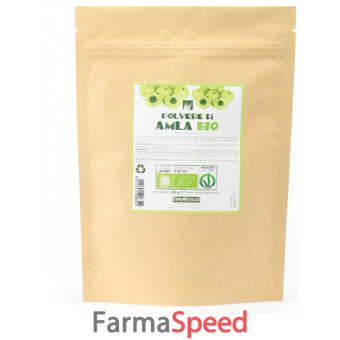 amla polvere bio 200 g