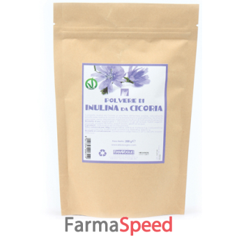 inulina da cicoria 200 g