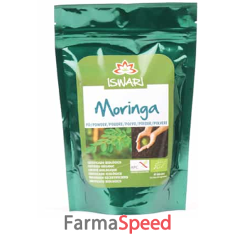 moringa polvere bio 125 g
