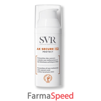 svr ak secure dm prot 50 ml