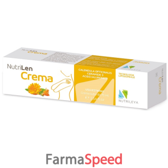 nutriflog crema liposomale lenitiva cicatrizzante 75 g