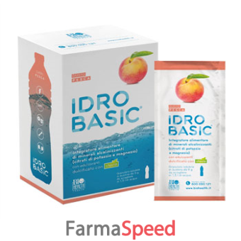 idrobasic pesca 15 buste