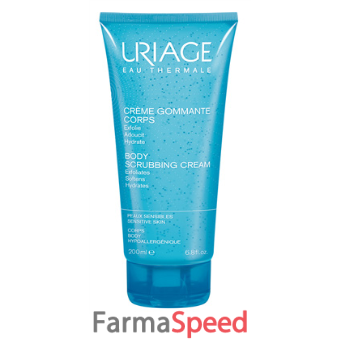 crema gommage corpo 200 ml