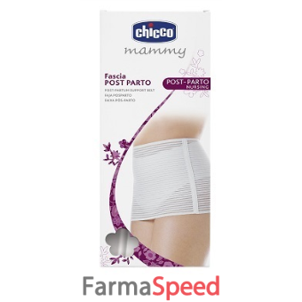 chicco mammadonna fascia post part large