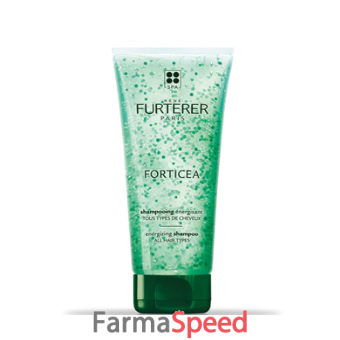 forticea shampoo 200 ml