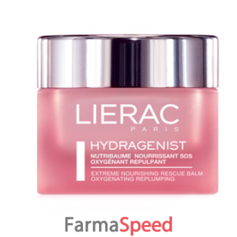 lierac hydragenist nutribaume