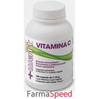 vitamina c 100 capsule