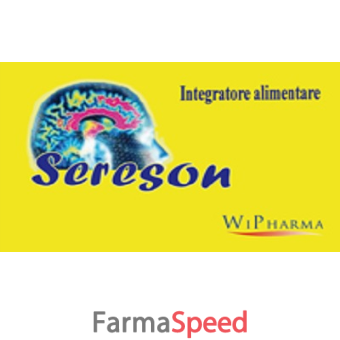 sereson capsule