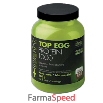 top egg protein 1000 cacao 250 g