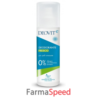 deovit deo fresco 100 ml 2018